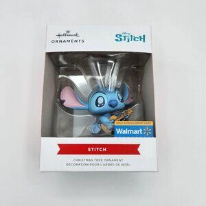 Hallmark Stitch Ornament - Disney’s Lilo & Stitch - Walmart Exclusive